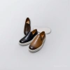أحذية من الجلد الترفيهي للرجال من طراز Men Shoes e، 2026، أحذية إنغلوريست الجديدة 110950989. Specification image